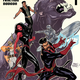 Image for article titled Superhero and mainstream comics – December 2011